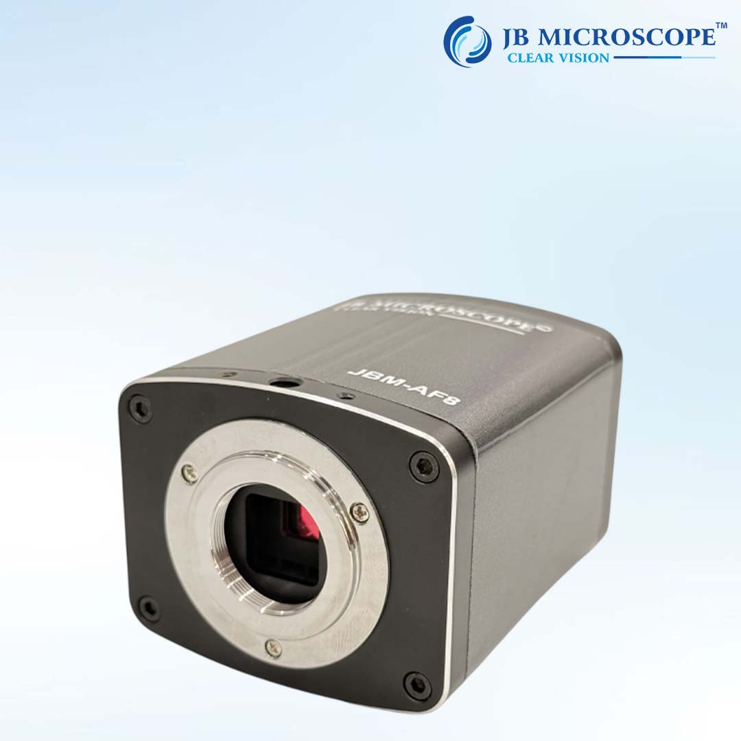 Digital Microscope Autofocus Camera supplier in India